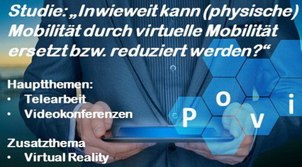 mipra Institut für Motiv- und Mobilitätsforschung: Povimob