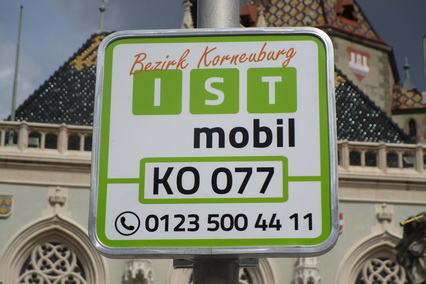 mipra Institut für Motiv- und Mobilitätsforschung: ISTmobil