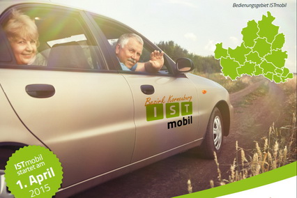 mipra Institut für Motiv- und Mobilitätsforschung: ISTmobil AST